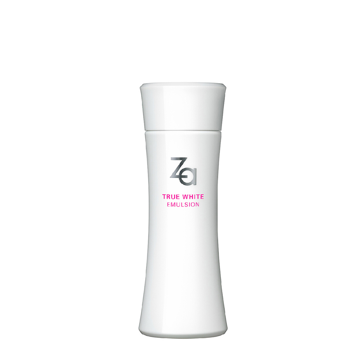 包邮 专柜正品 Za/姬芮 新焕真皙白乳液125ml 保湿 新包装