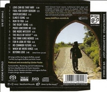 Tiger Fish Collection 45 SACD Folk Ballast Pop Fever Trial DSD ISO 150G Digital Source