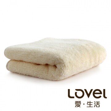 Lovel 3M高质感超细纤维绒毛毛巾/方巾2件组(共6台湾官网直邮进口