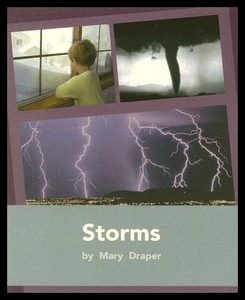 【预售】Storms
