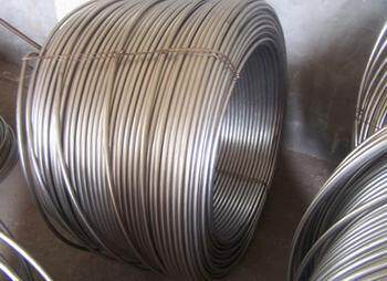 304 stainless steel coil capillary tube Capsule Capsule Capsule Capsule 3*0 5 4*1 6*1 8*1 10*1 12 16