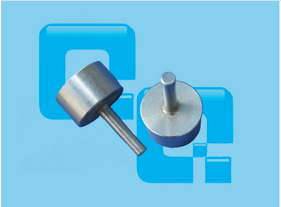 YAMAHA appliet Thimble Mountain Leaf Mounter Thimble Middle Mountain Leaf Mounter Thimble