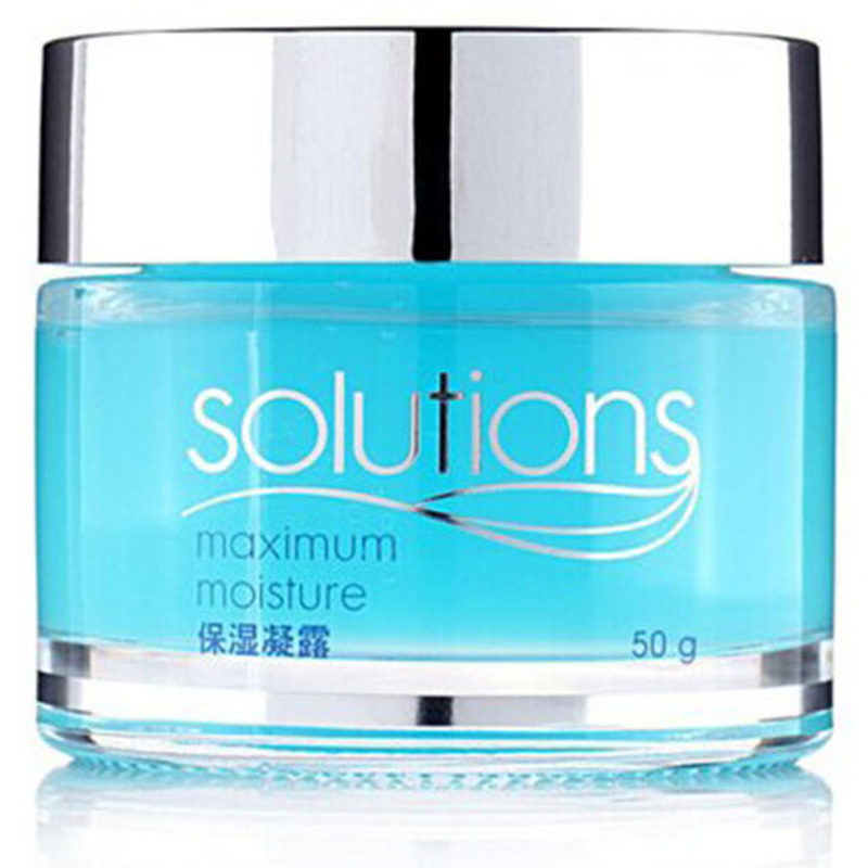 【天猫超市】Avon/雅芳保湿凝露50g 清爽保湿肌肤水润润透亮