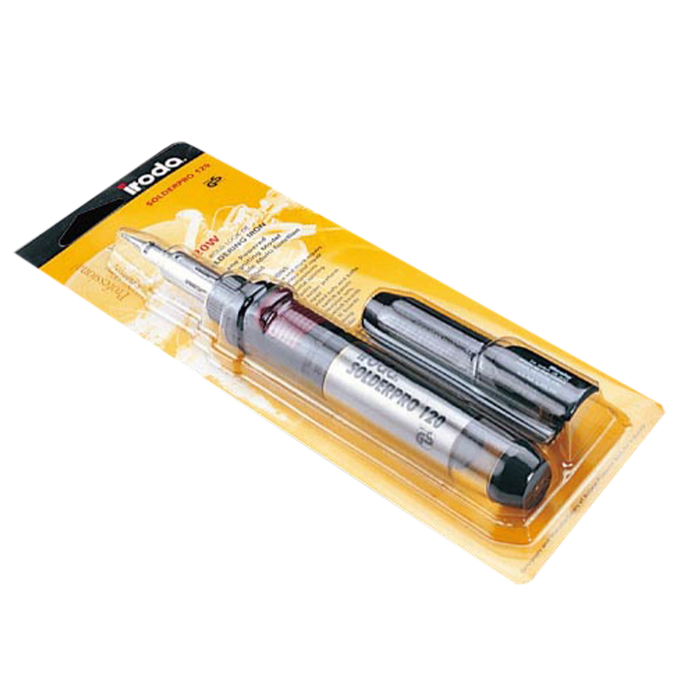 Taiwan Ai Branda PRO - 120 120K automatic ignition gas soldering iron wind fire flame welding gun