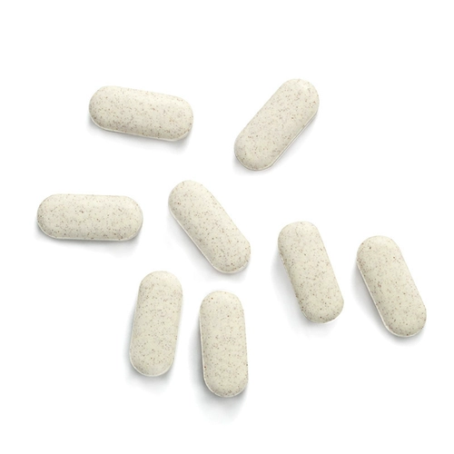 1 Получить 2] Томсон Пекиньский кальций Железный цинк жеватель