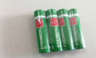 Golden Mother refers to the brand 7# carbon battery AAA carbon battery LR03P battery