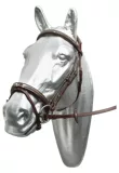 Shengcong Horse Para Cavaliers Италия импортировала Perstige Cowhide E105