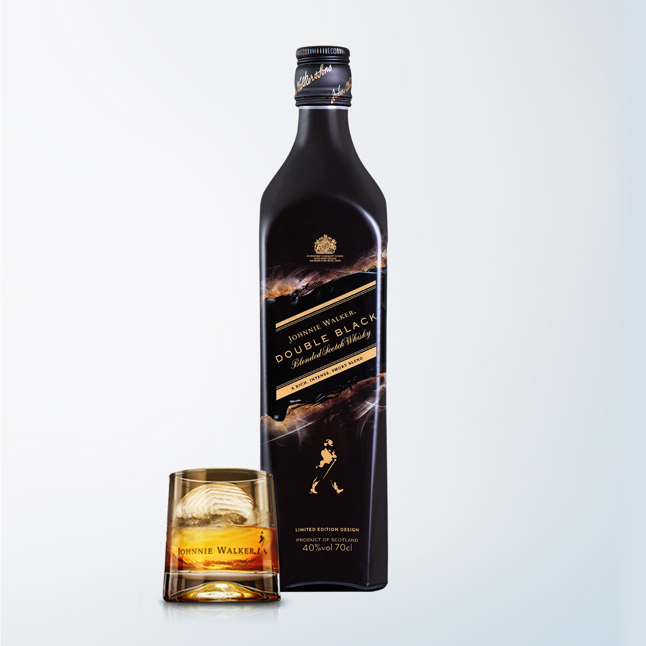 Black Label 12 1 Литр Купить