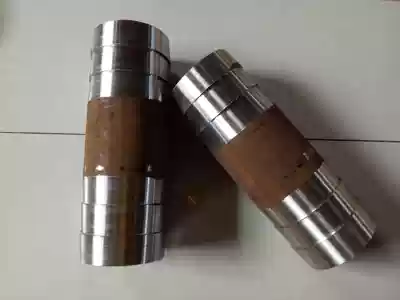 Bulk cement tank auto parts ash pipe joint hose transition joint discharge pipe joint hose connection joint