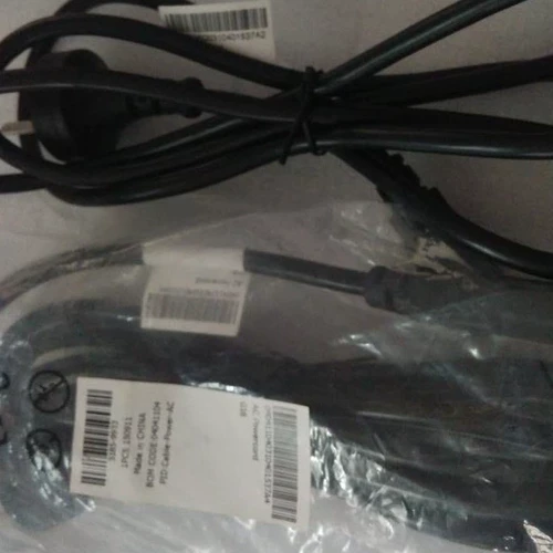 Оригинальный медный шнур питания, 1.8м, 3м