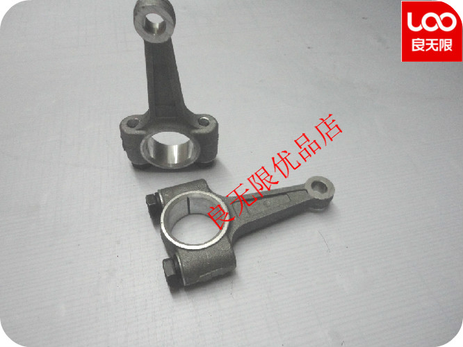 Black cat car wash machine Suzhou black cat high pressure cleaning machine CC4040 connecting rod CC5020A rod pump B-36EX12
