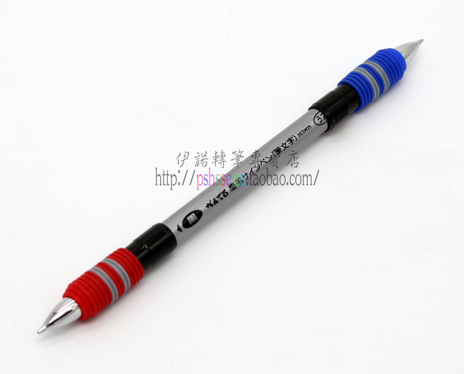 Ino Transpen Special Pen Dr Kt Red Blue Day Ensemble Transfer Dr Grip Series-Taobao