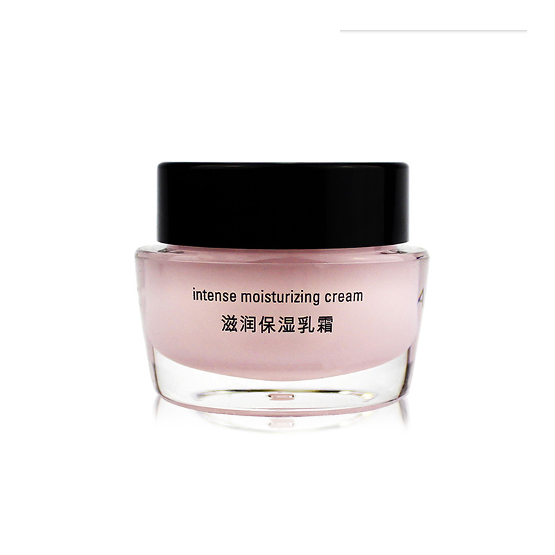 玫琳凯滋润保湿乳霜8G保湿补水滋润玫琳凯化妆品专营店面霜干性肌