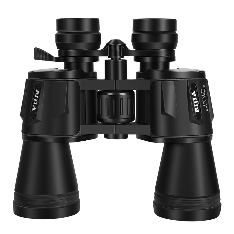 10-120 Variable Double-Cylinder Telescope High-fold HD Microlight Night Vision ten thousand Mie concert Adult Looking Glass