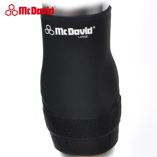 McDavid, Michadwell, USA McDavid Net Feathers Golf Ball Byl Lecker, локти 485rl Old Label