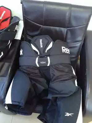 rbk 18K sharp running ice hockey pants ice hockey pants