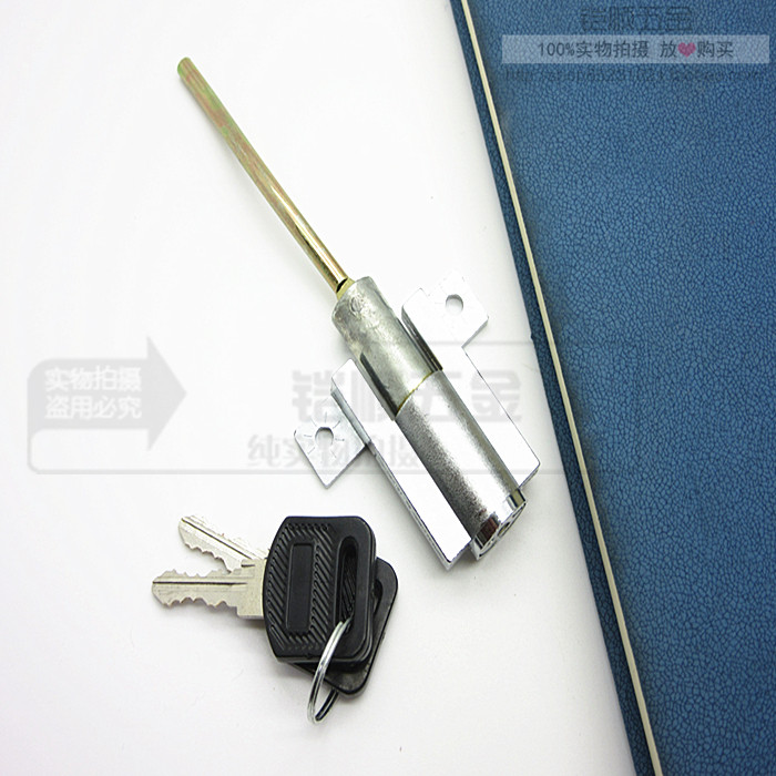 Long Core Aircraft Lock Drawer Lock Linkage Lock Office Furniture Lock Metal Cabinet File Cabinet Lock File Cabinet Lock