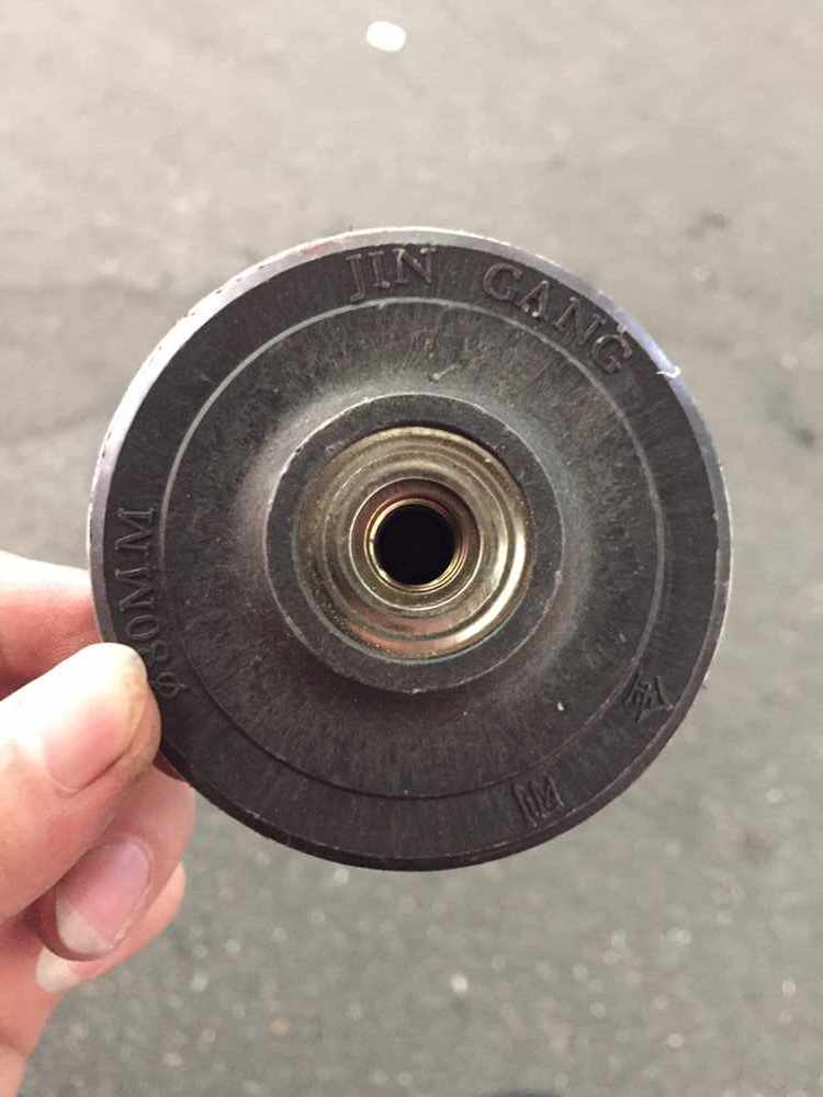 Manufacturer direct sales 80CM corner mill grinding head marble granite stone cloud stone grinding head wall dry grinding head wholesale land