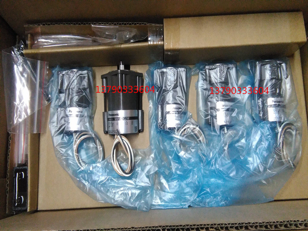 Original Panasonic 3W induction motor M41A3G2W M41A3G2L Panasonic 220V 100V fixed speed motor spot