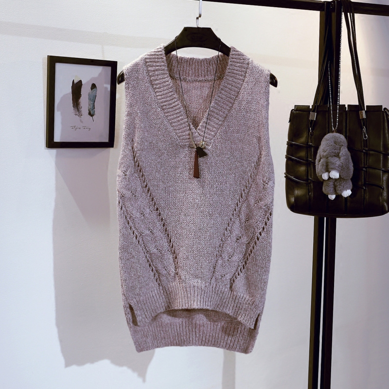 Débardeur hiver femme en Polyester - Ref 3178614 Image 3