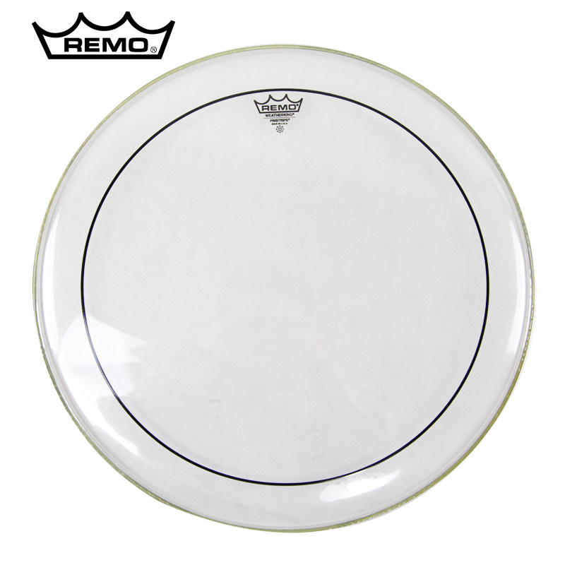 REMO Ruimeng US PS-0320 double oil through drum skin 20 inch drum skin