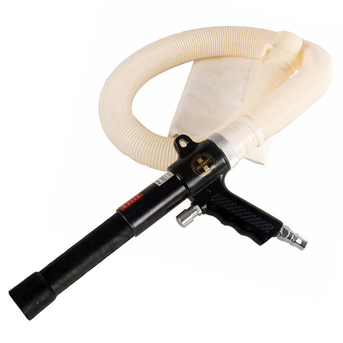 Guangyi Guangyi pneumatic blowing gun vacuum gun Blowing gun Vacuum cleaner Blowing and suctioning dual-purpose gun Workshop suction blowgun