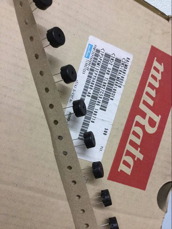 pkm13EPYH4000-A0 supply of original loading spot pkm13EPYH4000-A0 piezoelectric buzzer