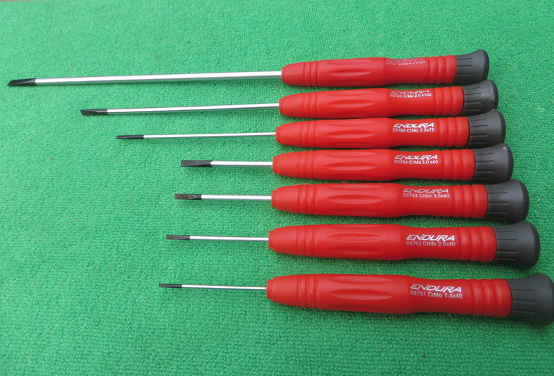 Sax Flute black tube clarinet wooden tube maintenance tool dedicated screwdriver changed cone