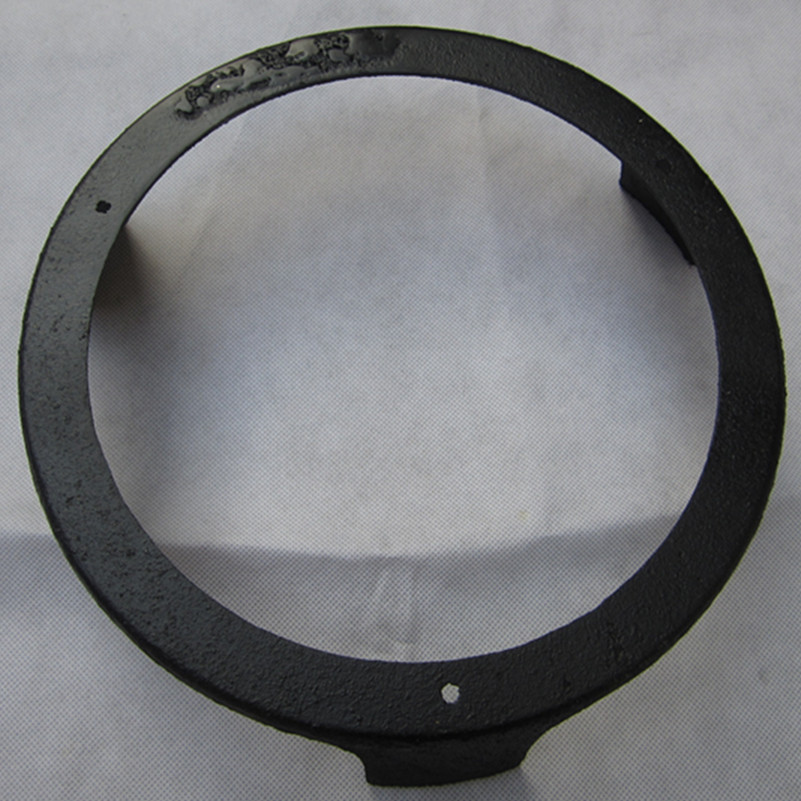 Pot lid, baking pan, tripod bracket, applicable brackets for various baking pans