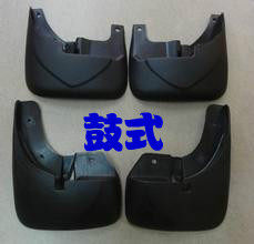 River Huairui Wind Business Car Fender Ruifeng 7 Seats 9 Seats Without Skirt Hem Surround Business Car Retrofit Mudguards