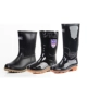 Kéo trở lại trong ống mưa giày cao cổ nam ủng đi mưa ủng đi mưa ở hà nội Rainshoes