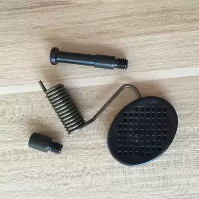 Bolutesttiguan Wall grinder spring screws and all accessories