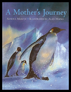 【预售】A Mother’s Journey