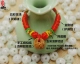 Người lớn trẻ sơ sinh áp lực trẻ em sốc phòng chống sợ vòng đeo tay đào lõi giỏ lợn sợ gỗ gụ đỏ dây mắt cá chân mở vòng tay pandora pnj Vòng đeo tay Clasp