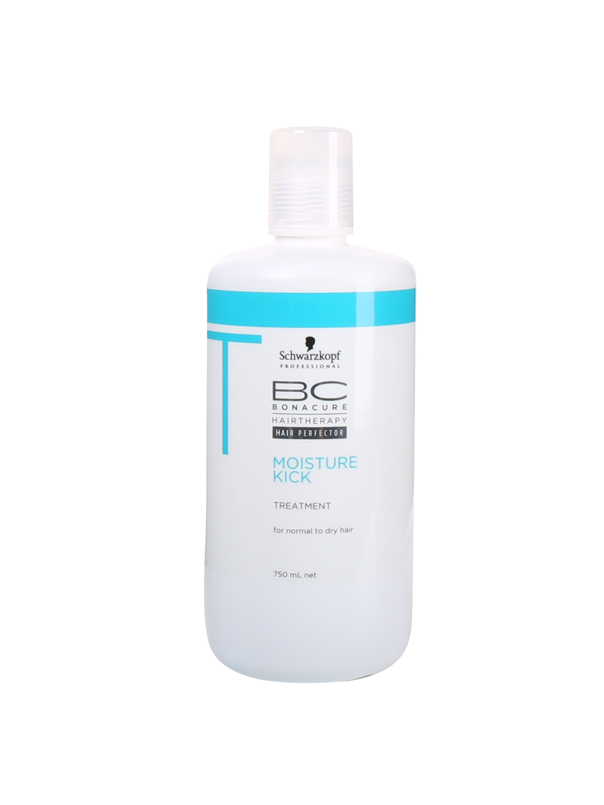 Schwarzkopf/施华蔻 施华蔻保丽水润平衡调理霜750ml