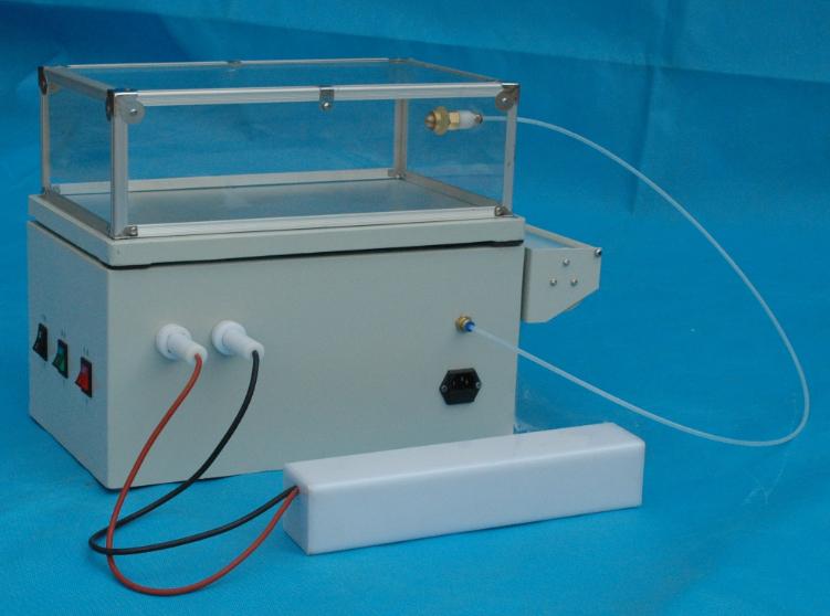 BZZK - I electrostatic mark instrument