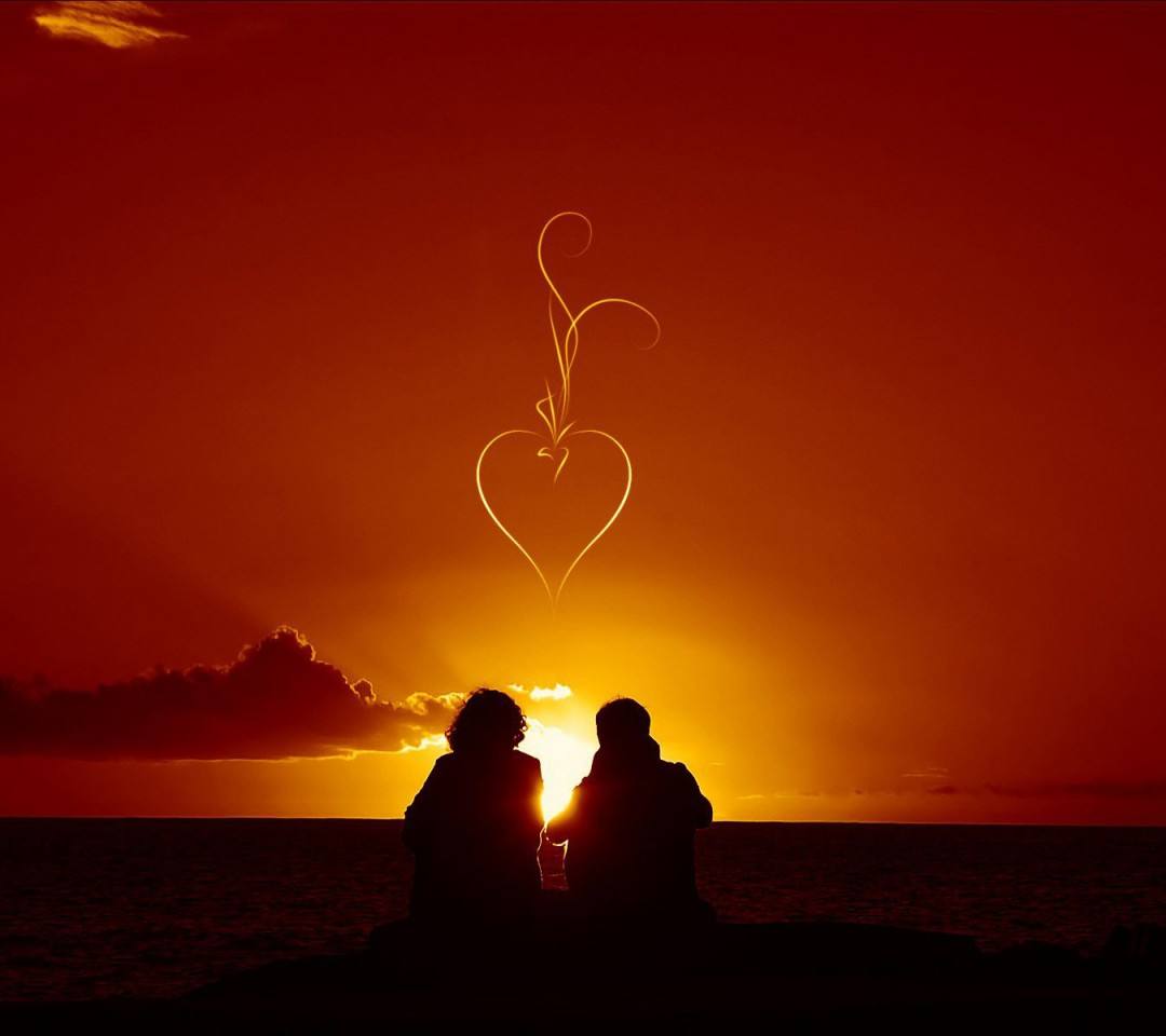 Cuál es la edad para encontrar el amor