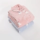 Cặp vợ chồng Nhật Bản flannel đồ ngủ nam và nữ mùa thu và mùa đông dày san hô lông cừu mùa đông dài tay cộng với dịch vụ nhà ấm áp nhung