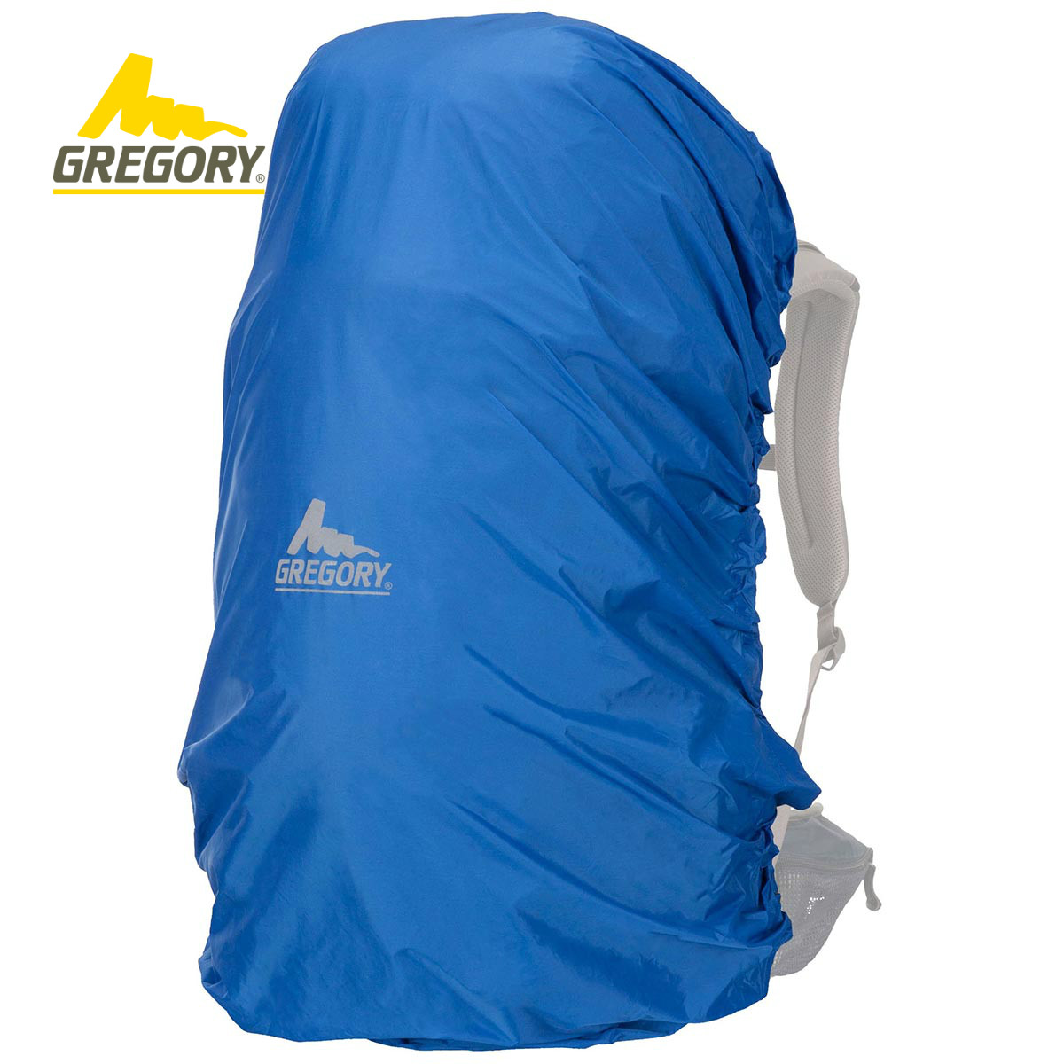 GREGORY/格里高里 背包防雨罩 XS 30L Raincover