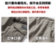 Nhật Bản retro thương hiệu dụng cụ quần short nam triều năm quần mùa hè quần nam bình thường quần Mỹ lỏng thẳng quần thể thao nam Quần short