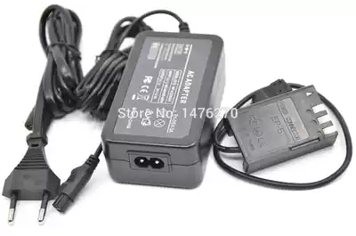 EH5 EP5 power adapter ENEL9 false battery applicable Nikon D40 D40X D60 D3000 D5000
