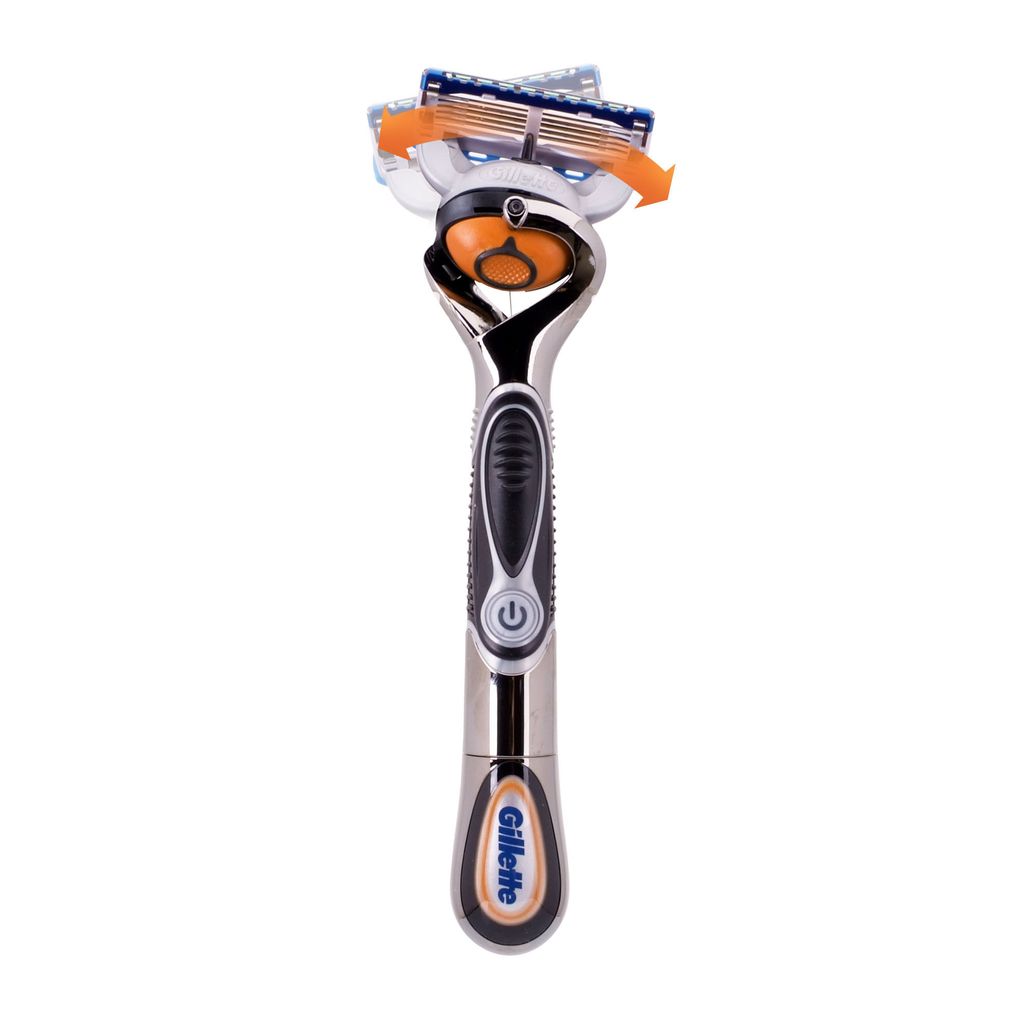 GILLETTE FENGZHI SHUN 전동 면도기 홀더에는 칼 홀더 1개와 블레이드 1개가 포함되어 있습니다. GEELY FENGSU 5층 전기 면도기 면도기-