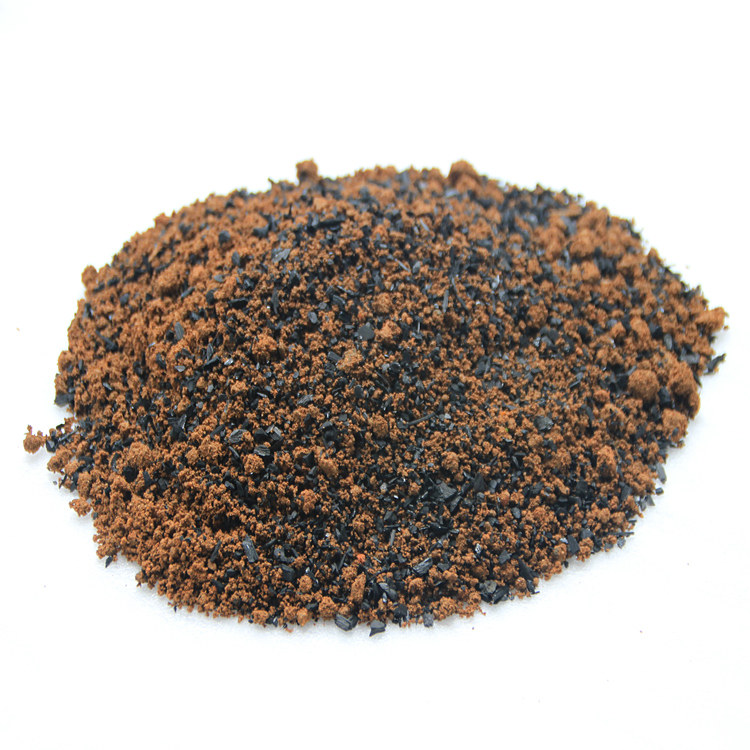 Ultrafine charcoal powder charcoal powder plant potted soil orchid long-lasting organic fertilizer 500 gr Jiang Zhejiang 10 catty