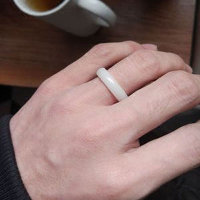 Bague mixte OTHER   en Bodhi - Ref 3086268 Image 3