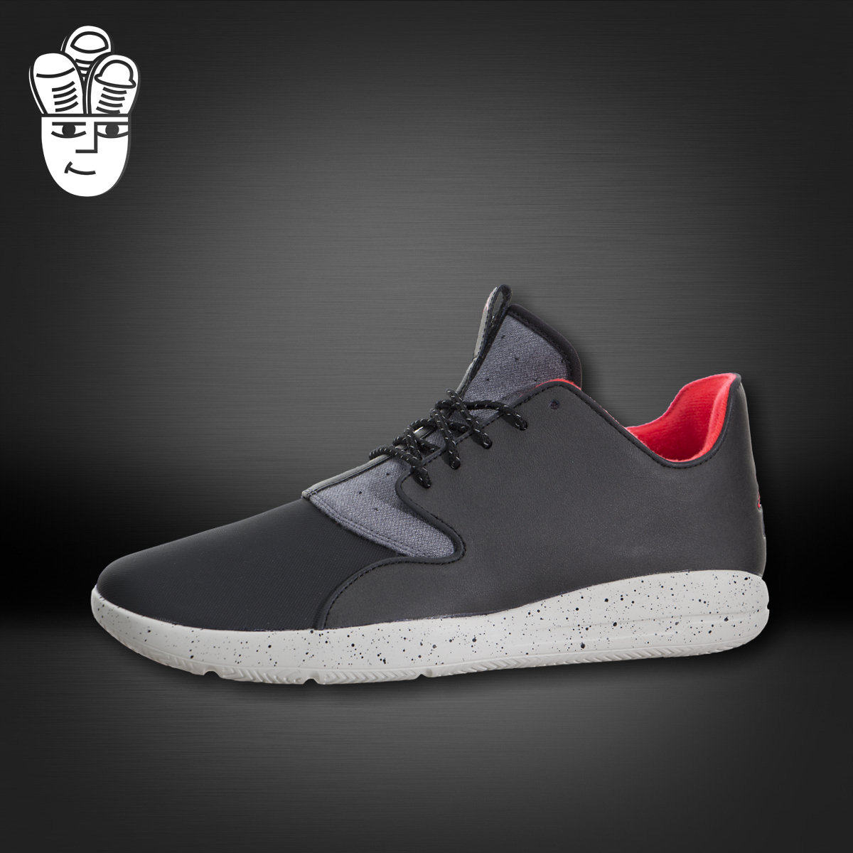 Air Jordan Eclipse HolidayAJ男鞋 专业跑步鞋运动休闲鞋