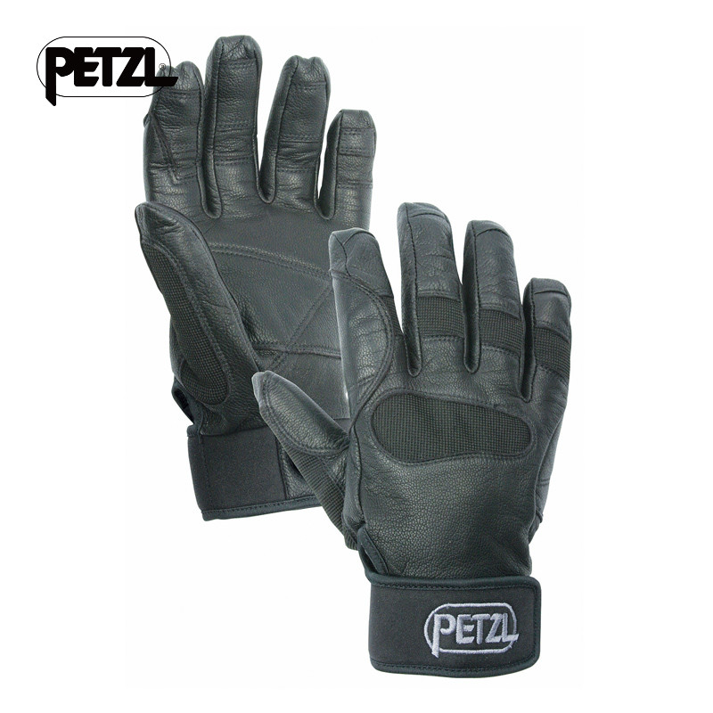 【法国】PETZL/攀索 攀岩手套 Cordex Plus Gloves K53