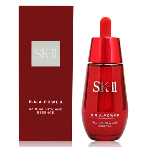 SK-II /SK2 R.N.A. 超肌能紧致弹力精萃 精华液50ml