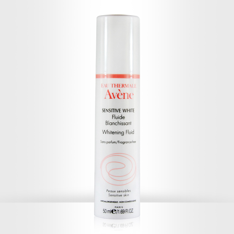 Avene/雅漾 清透亮白乳50ml 亮白清透 提亮肤色 香港直邮原装正品