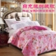 Duvet phí xuống từ vỏ 80 áp dụng bông satin khoan chống len bông được đặt vỏ bọc vải cốt lõi là bán - Quilt Covers bộ chăn ga gối đẹp Quilt Covers