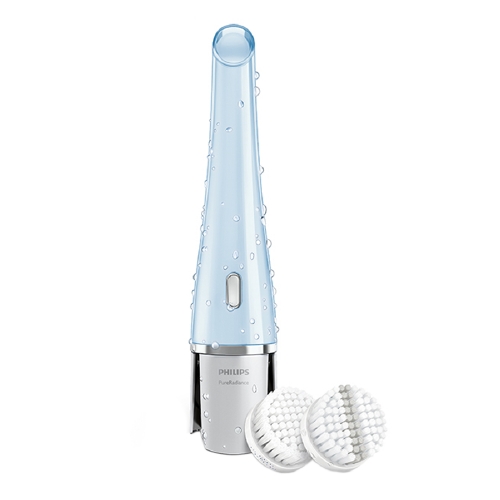 韩国直邮 Philips/飞利浦 清洁美容电动洁面仪 SC5265/12清洁净肤